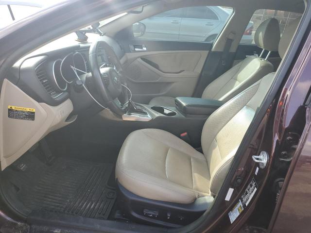 2015 KIA OPTIMA EX - 5XXGN4A78FG484218