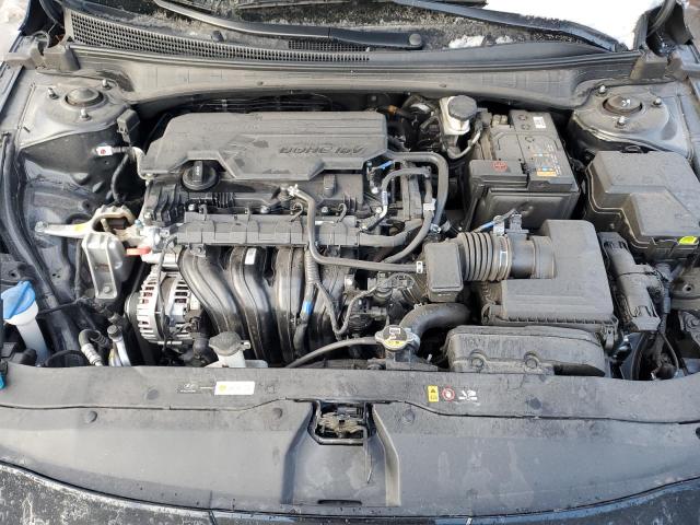 2024 HYUNDAI ELANTRA LU KMHLN4DG7RU723567