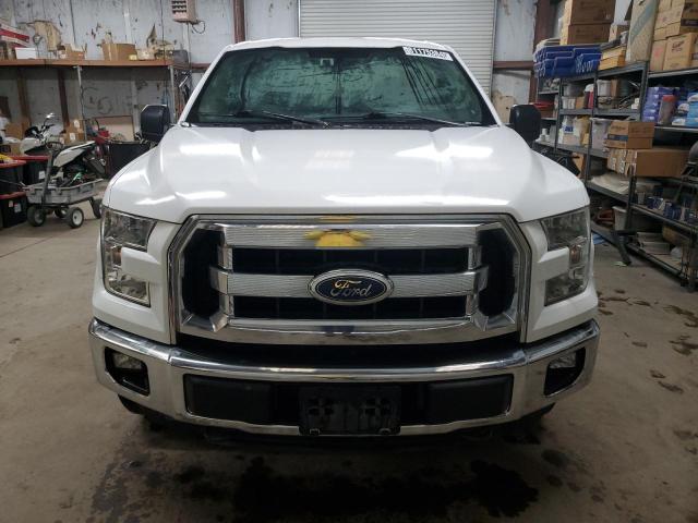 VIN 1FTEW1EG0GKF55528 2016 FORD F-150 no.5