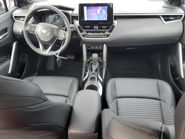 2024 TOYOTA COROLLA CR - 7MUFBABG3RV050797