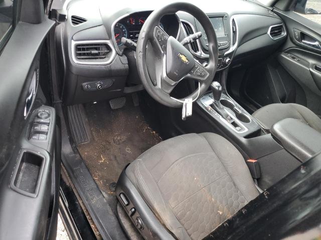 2018 CHEVROLET EQUINOX LT - 2GNAXJEV8J6243890