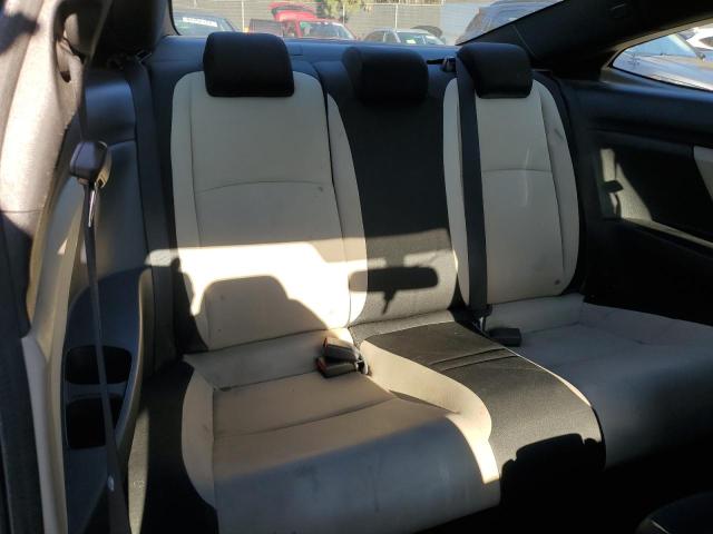2017 HONDA CIVIC LX - 2HGFC4B5XHH300526