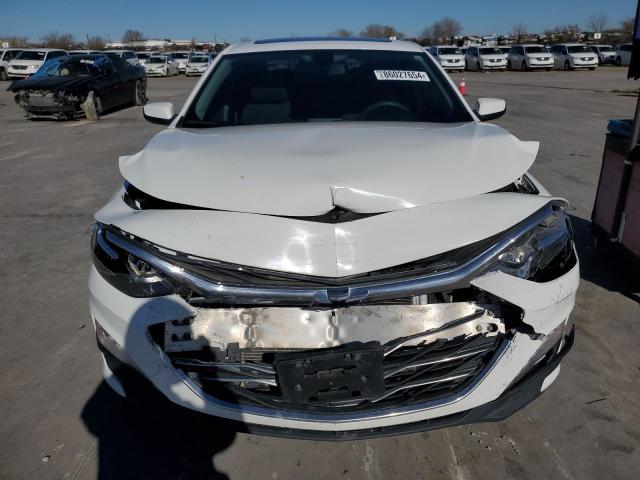 2021 CHEVROLET MALIBU LT - 1G1ZD5ST0MF069850