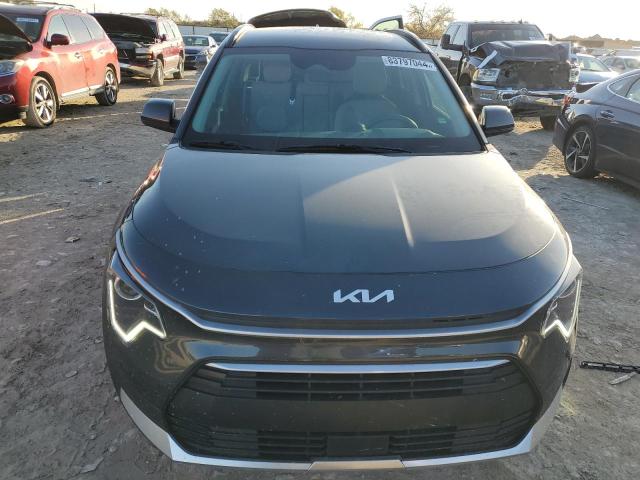 2024 KIA NIRO EX - KNDCR3LE4R5133601