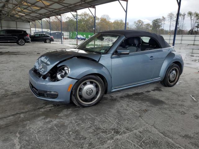 2016 VOLKSWAGEN BEETLE S/S #3025173221