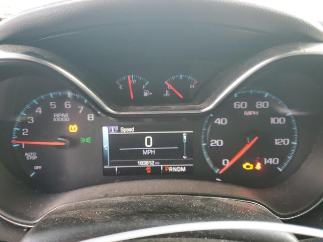 2017 CHEVROLET IMPALA LT - 1G1105SA1HU143494