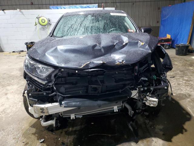 2017 HONDA CR-V EXL - 5J6RW2H82HL047580