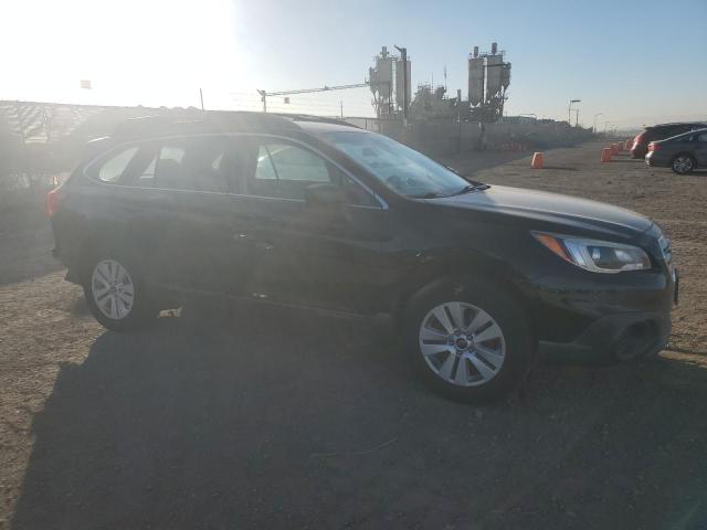 2017 SUBARU OUTBACK 2. - 4S4BSAACXH3391522