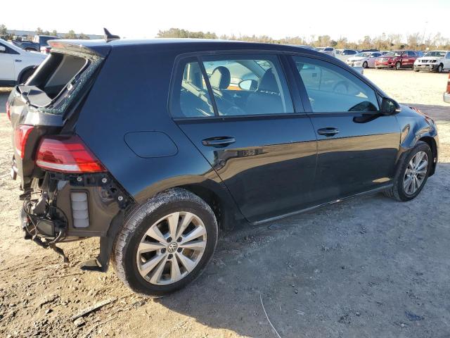 2020 VOLKSWAGEN GOLF - 3VWG57AU5LM002979