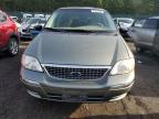 Lot #3023952295 2001 FORD WINDSTAR S