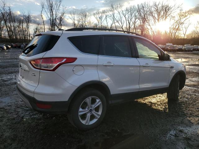 Vin: 1fmcu9gxxgua48421, lot: 50241655, ford escape se 20163