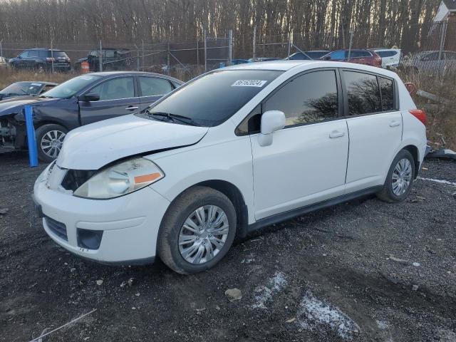 NISSAN VERSA S