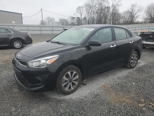 2021 KIA RIO LX - 3KPA24ADXME415878