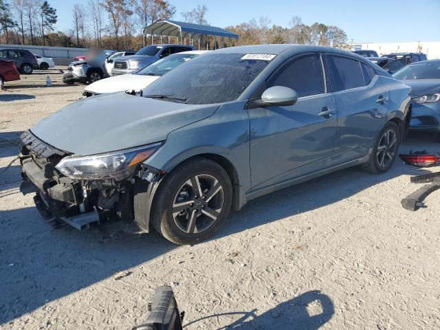 2024 NISSAN SENTRA SV - 3N1AB8CV7RY261135
