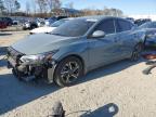 2024 NISSAN SENTRA SV - 3N1AB8CV7RY261135