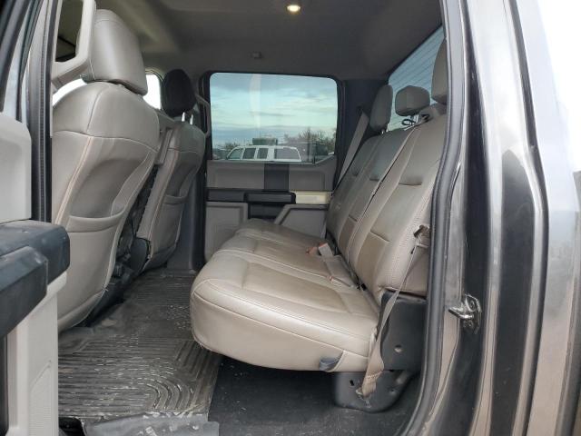 2019 FORD F350 SUPER - 1FT8W3DT2KEF88349