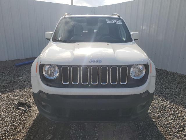 2018 JEEP RENEGADE L - ZACCJABB5JPJ67008
