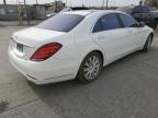 Lot #3026989763 2014 MERCEDES-BENZ S 550