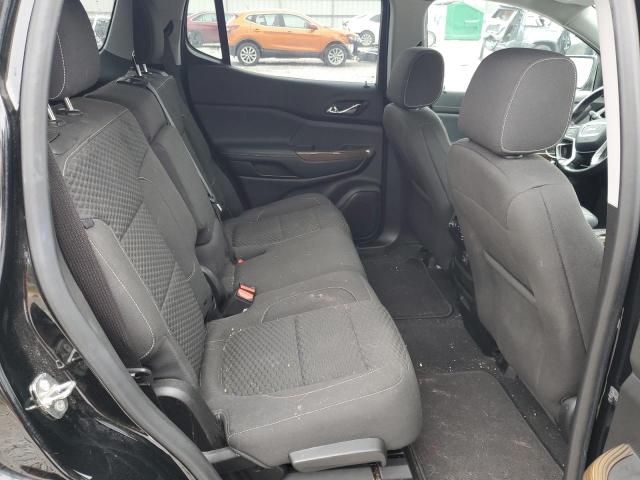 2019 GMC ACADIA SLE - 1GKKNKLA6KZ242319