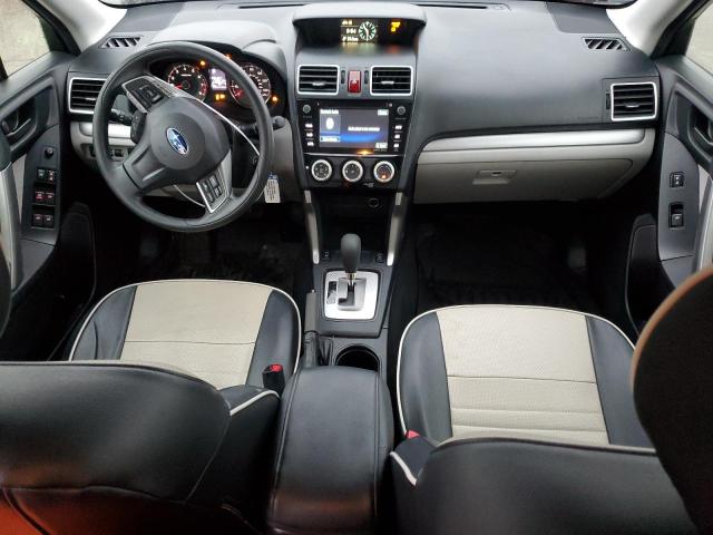 2016 SUBARU FORESTER 2 - JF2SJAGC2GH500766