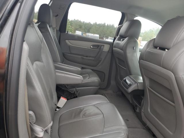 2017 CHEVROLET TRAVERSE L - 1GNKRHKD8HJ284052