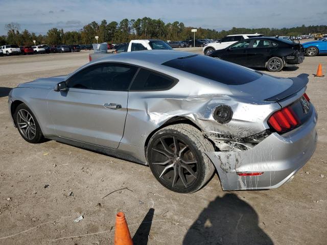 2016 FORD MUSTANG - 1FA6P8AM7G5322725