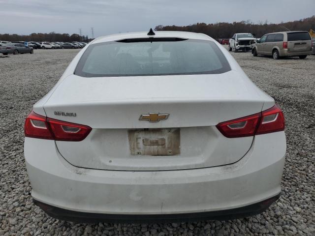2023 CHEVROLET MALIBU LS - 1G1ZC5ST7PF126522
