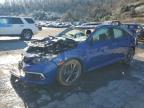 2019 HONDA CIVIC EXL - 19XFC1F7XKE010329