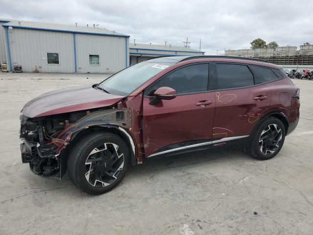 2023 KIA SPORTAGE S - 5XYK53AF3PG101410