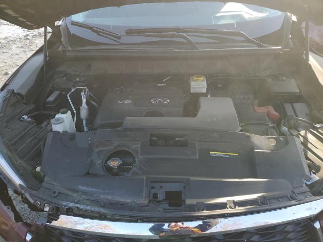 2022 INFINITI QX60 SENSO 5N1DL1GS3NC340945