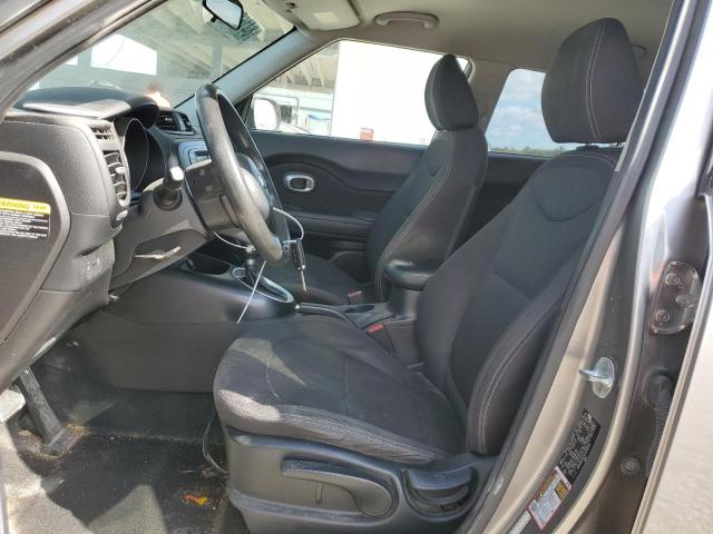 2015 KIA SOUL - KNDJN2A25F7236144