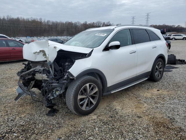 Vin: 5xyph4a58kg501224, lot: 86305184, kia sorento ex 2019 img_1