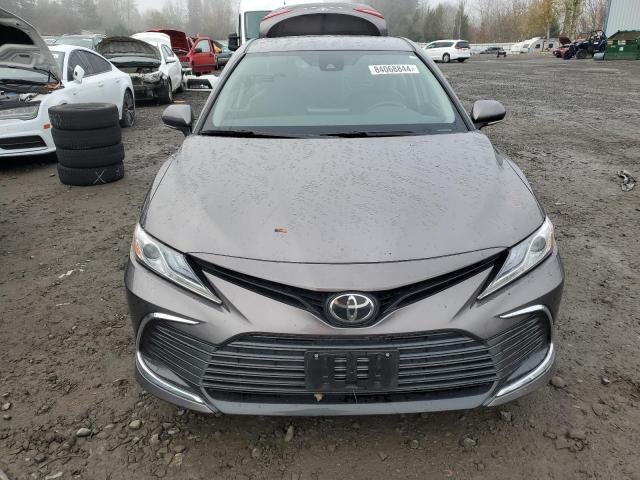 2024 TOYOTA CAMRY XLE - 4T1F11BK2RU114109