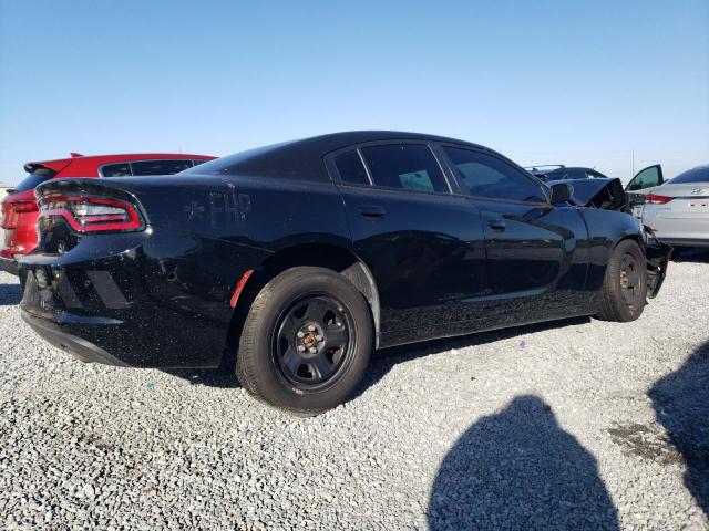 DODGE CHARGER PO 2021 black  gas 2C3CDXAT5MH678185 photo #4