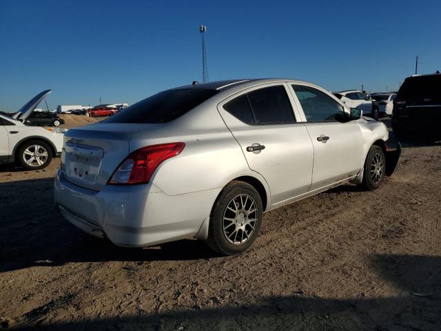 2016 NISSAN VERSA S - 3N1CN7AP4GL903884