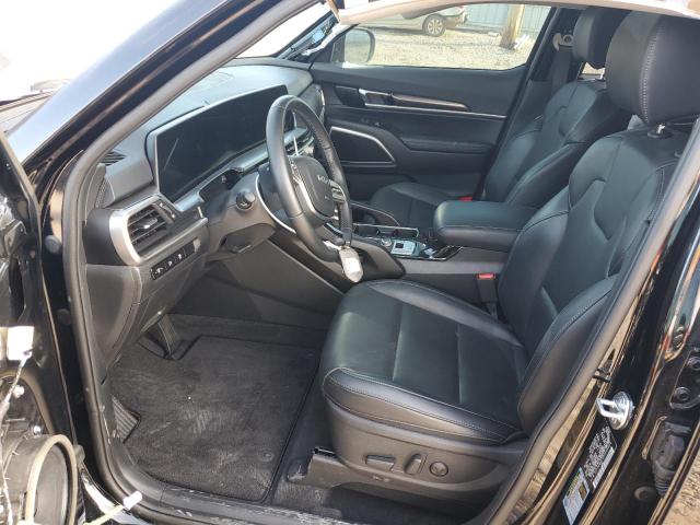 2024 KIA TELLURIDE - 5XYP6DGC4RG546828
