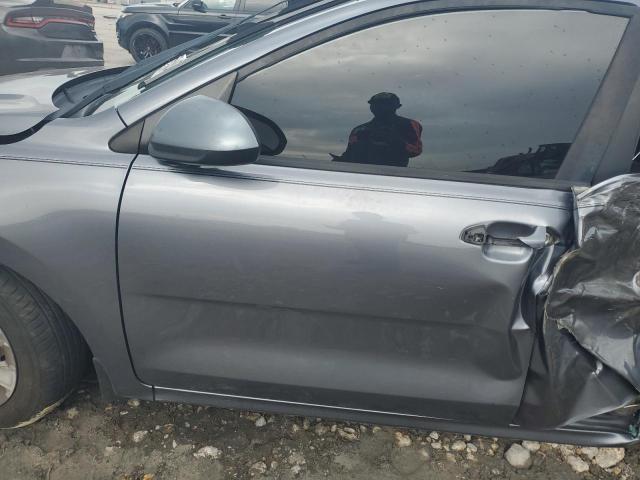 2019 KIA RIO S - 3KPA24AB3KE171390