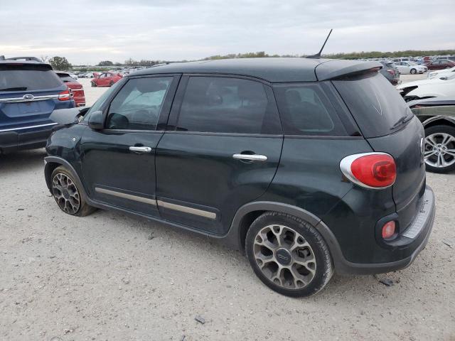Vin: zfbcfadh8ez007172, lot: 83105244, fiat 500 trekking 20142