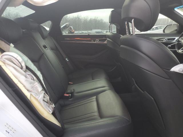 2018 GENESIS G80 SPORT - KMHGN4JB7JU268654