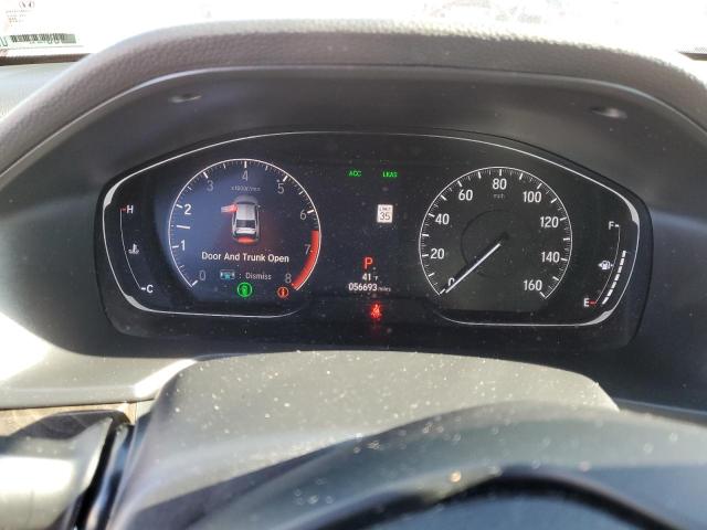 2018 HONDA ACCORD TOU - 1HGCV1F95JA218314