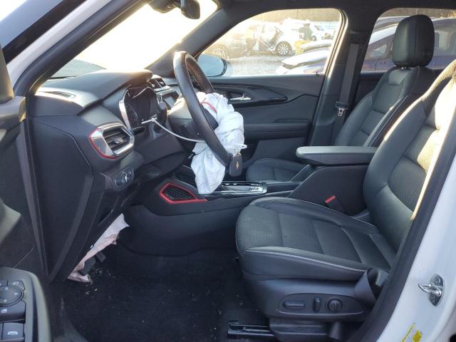2023 CHEVROLET TRAILBLAZE - KL79MUSL0PB014678