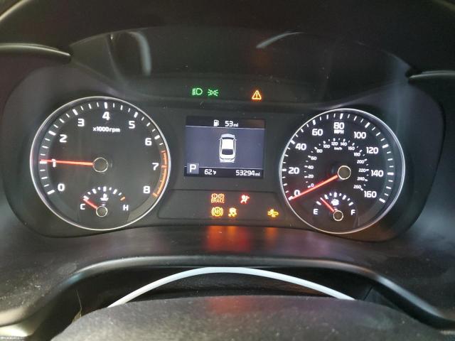 2019 KIA FORTE FE - 3KPF24ADXKE108746