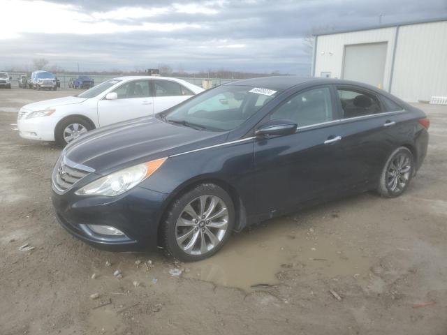 Vin: 5npec4ab1ch435430, lot: 86908024, hyundai sonata se 2012 img_1