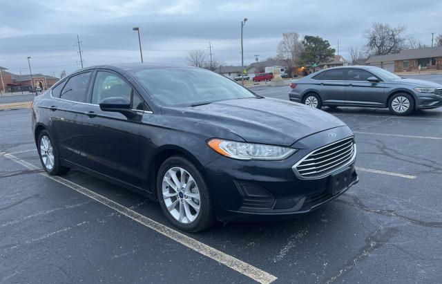 2020 FORD FUSION SE #3034272069