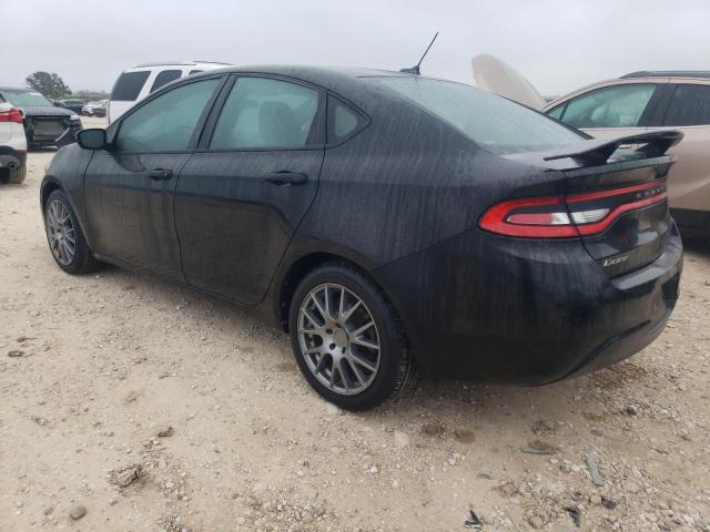 VIN 1C3CDFAA5DD183877 2013 DODGE DART no.2