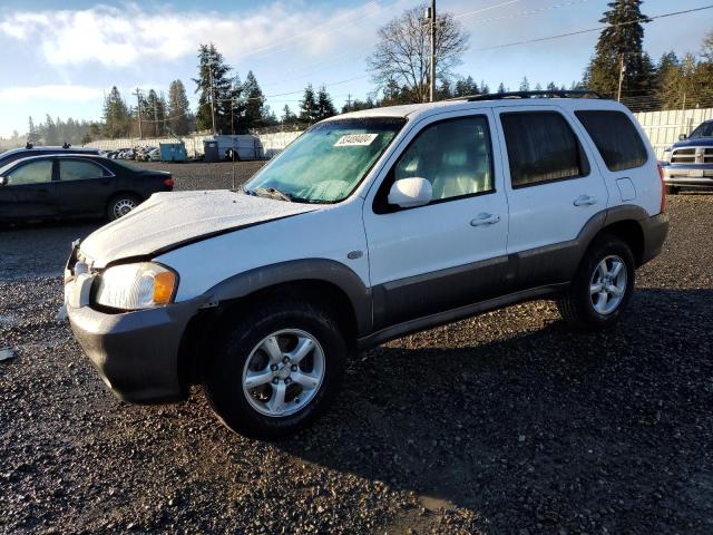 2005 MAZDA TRIBUTE S #3051739126