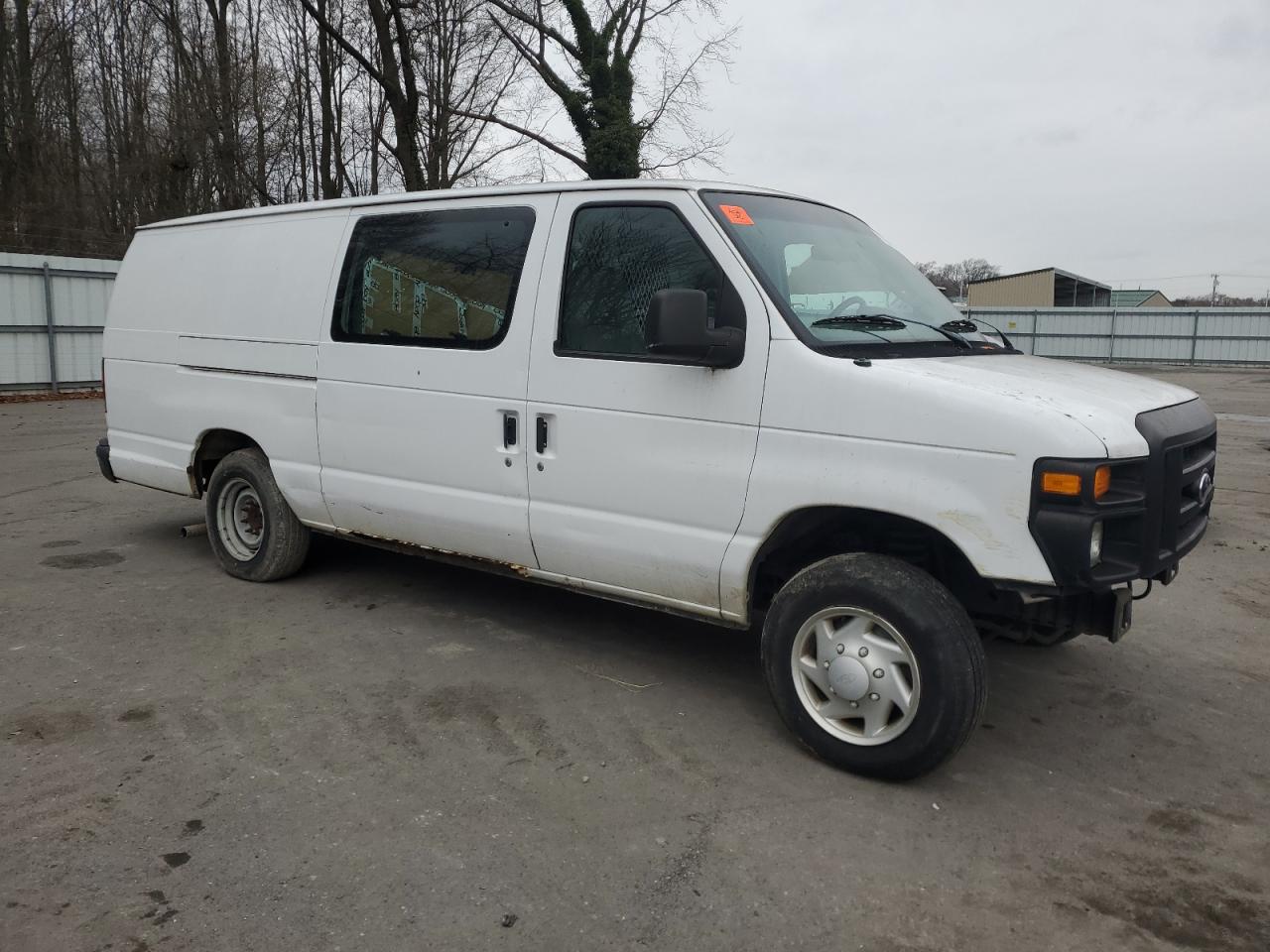 Lot #3034285086 2008 FORD ECONOLINE