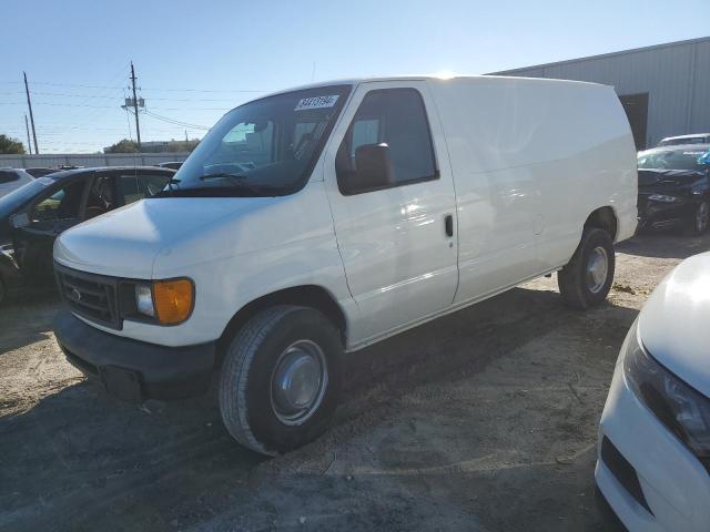 2004 FORD ECONOLINE #3049396868