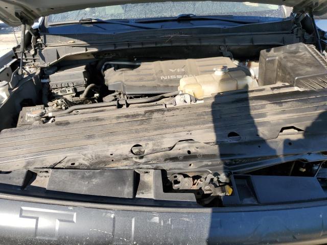 2017 NISSAN TITAN XD S - 1N6AA1F13HN552434