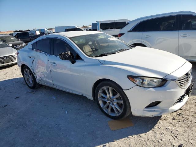 VIN JM1GJ1V64E1116866 2014 MAZDA 6 no.4